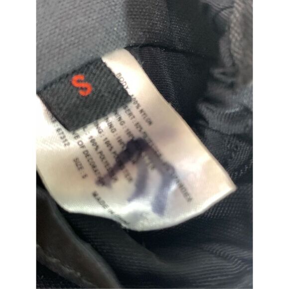 Head Outlast Label Women's Waterproof Winter Snow Ski Gloves Black Size Small - Picture 11 of 11